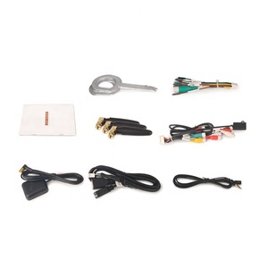 Erisin ES8556T 7 pollici IPS Android 12.0 wireless CarPlay 4G TPMS DAB DSP lettore DVD per auto per VW <span class=keywords><strong>TOUAREG</strong></span> <span class=keywords><strong>T5</strong></span> Multivan - Product Image 6