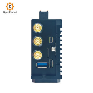 Raspberry Pi Edgebox-RPI5 IoT шлюз PLC контроллер с поддержкой RS485 для кодовых и программируемой автоматизации - Product Image 4