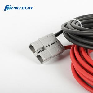 Câble de connecteur Anderson PNTECH, faisceau de câblage personnalisé, homologué 600V pour voitures, motos, appareils électroménagers, câble de prise - Product Image 6