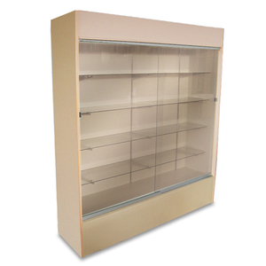 4ft 6ft Factory Wholesale Smoke Shop Custom Showcase Wall <strong>Display</strong> Cabinet Showcase <strong>Display</strong> <strong>Cases</strong> Jewelry Store <strong>Display</strong> Cabinets - Product Image 2