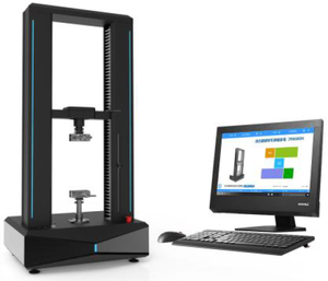 Vải Điện Tử Độ Bền Kéo <span class=keywords><strong>Tester</strong></span> YG026PC - Product Image 1