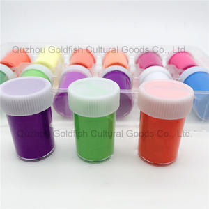 Crema <span class=keywords><strong>de</strong></span> pintura corporal altamente pigmentada a base <span class=keywords><strong>de</strong></span> agua <span class=keywords><strong>de</strong></span> 20ML, maquillaje <span class=keywords><strong>de</strong></span> Halloween SFX, pintura facial para efectos especiales - Product Image 6