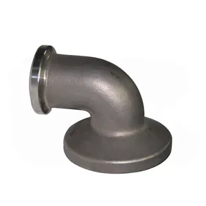 Custom Metal Foundry Precision Stainless Steel Investment Casting