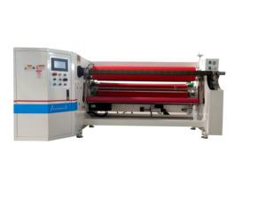 Fourniture de <span class=keywords><strong>film</strong></span> PE/machine de rembobinage de bande de violoncelle enrouleur de journal de <span class=keywords><strong>film</strong></span> PET - Product Image 4