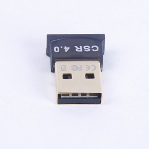 BT CSR 4.0 Dongle cho tai nghe âm thanh Receiver cho máy tính xách tay USD Adapter - Product Image 3