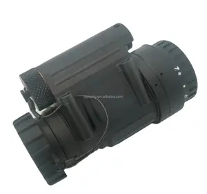 Chinese visão noturna óculos Mizar-PVS14 binóculos infravermelho visão noturna multiplicador patrulha caça tática dedicada