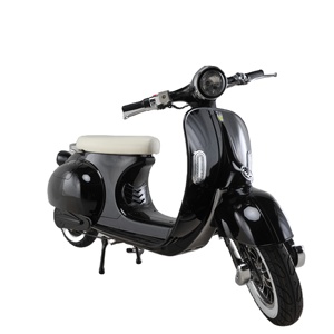 2016 2000 W EWG Elektroroller EBEE HO mit 72 V 20 Ah Lithiumbatterie - Product Image 3