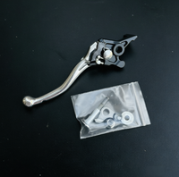 Maître-cylindre de frein hydraulique supérieur d'origine Surron Ultra Bee avec leviers gauche et droit pour pièces de moto tout-terrain Ultra Bee OEM