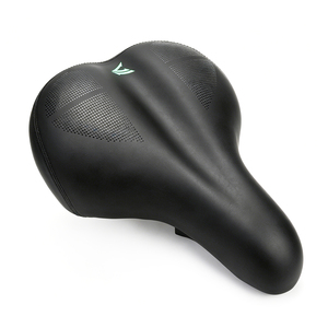 Selle de vélo de montagne FMFXTRA, creuse, pliable, 412, coussin de selle confortable et large, universelle pour vélo de route, pièces de vélo. - Product Image 2