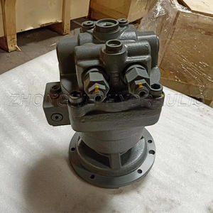 Motor oscilante de Excavadora hidráulica Zhongwei para Zaxis Hitachi ZX30 ZX55 ZX75 ZX120 ZX200 2000, 2, 2, 3, 1, 2, 3, 2, 3, 2, 3 - Product Image 5