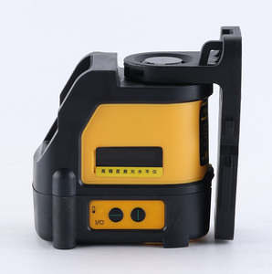 Juego de Herramientas de Jardinería Industriales Elehand, Nivelador Rotatorio Verde de 60 Niveles, Autonivelante Electrónico para Interiores, con Batería de Litio, Modelo SC-CC23L15 - Product Image 4