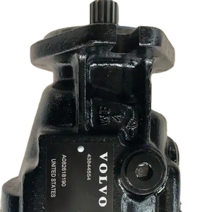 มอเตอร์สั่นสะเทือน 43844554 สำหรับรถบดอัดดิน SD130 SD110 วอลโว่ 43844554 มอเตอร์สั่นสะเทือน - Product Image 1
