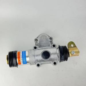 トラック部品RH43431-76000/ME670046 LH/654-04000日産UDヘビーデューティートラック用シフトブースターCWB520三菱トラック - Product Image 1