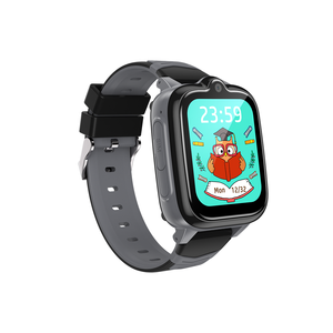 Reloj Inteligente para Niños Blackview Z10 con Cámara de Alta Definición, 1GB+8GB, Batería de 680mAh, Pantalla HD de 1.83 Pulgadas, Llamadas, Posicionamiento LBS - Product Image 4