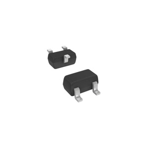 2N7002KT ของแท้ EXW มอสเฟต สต็อกไอซี ชิ้นส่วนอิเล็กทรอนิกส์ SOT-523 - Product Image 1