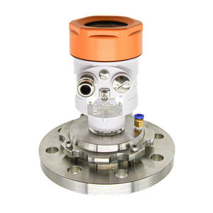 خزان مياه بمستشعر مستوى FMCW بمستشعر عالي التردد 80GHz <span class=keywords><strong>4</strong></span>-<span class=keywords><strong>20ma</strong></span> - Product Image 5