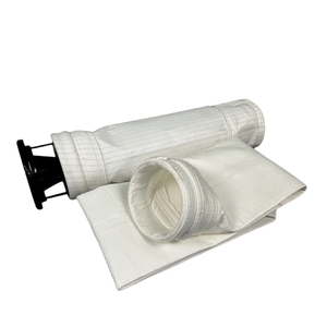 New taipu tùy chỉnh PLC Bụi Collector với hiệu quả <span class=keywords><strong>98</strong></span>% 99.9% túi lọc và bụi của nhà sản xuất tính năng - Product Image 3