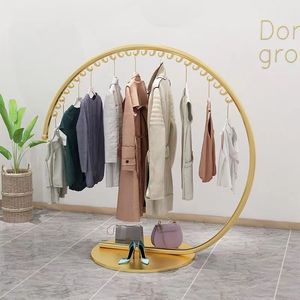 <span class=keywords><strong>Appendiabiti</strong></span> da terra in <span class=keywords><strong>ferro</strong></span> <span class=keywords><strong>battuto</strong></span> - Espositore creativo e alla moda per camera da letto/negozio di abbigliamento con contenitore - Product Image 5