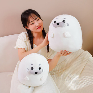 Nuevo juguete suave y blando, almohada de peluche suave con dibujos animados, juguete de peluche Blando - Product Image 2