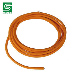 Câble électrique tressé de style rétro <span class=keywords><strong>pour</strong></span> <span class=keywords><strong>lustre</strong></span>, lampe suspendue et éclairage décoratif - Product Image 6