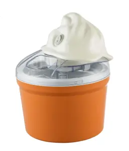 1.2 macchina per gelato per pidocchi macchina automatica per gelatiera domestica KIDY elettrico automatico