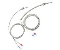 Sonde de température à thermocouple de type K pour contrôleur de température, sonde de 30 mm