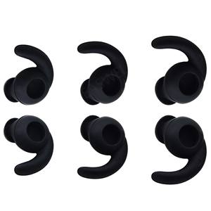 สำหรับหูฟัง <span class=keywords><strong>JBL</strong></span> Synchros Reflect BT Mini BT Sport อะไหล่เปลี่ยนจุกหูฟัง - Product Image 1