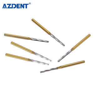 Frese/frese per ossa in carburo di tungsteno in materiale dentale FG in vendita - Product Image 4