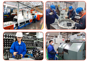 ตลับลูกปืนแบบ Plummer Block ตลับลูกปืนแบบ Pillow Block สำหรับงานเกษตรกรรม ตลับลูกปืนแบบ UC <span class=keywords><strong>UCP</strong></span> UCF UCT UCFC ชุดตัวเรือนตลับลูกปืน UCP206 UCP205 UCP208 - Product Image 6