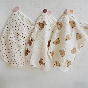 Gilet cardigan léger et transparent sans manches pour l'été, pour chats et chiens, mignon, anti-chute de poils, protection solaire, vêtements pour animaux de compagnie - Product Image 2