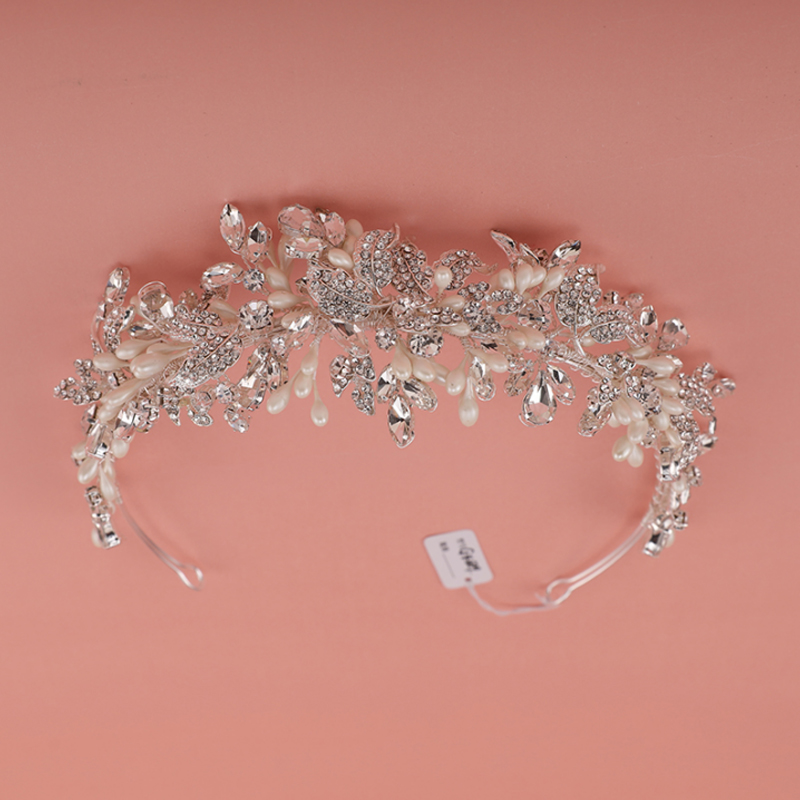 G4689 S-ilver Couronne