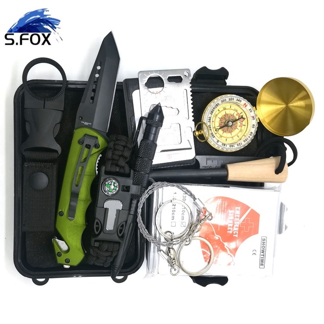 High-Thrust Safety gear MR-344