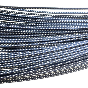 Bordure de <span class=keywords><strong>guitare</strong></span> C-93, filet flexible 880x2x1,5mm, incrustation pour luthier, bande de bois pour composants de <span class=keywords><strong>guitare</strong></span> - Product Image 6