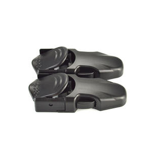 KEEP DIVING Palmes de plongée à talon ouvert avec boucle réglable en matériau P.P BCL 002 - Product Image 3