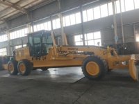 Venta Especial: Nueva Motoniveladora Shantui SG21-3 en Argentina