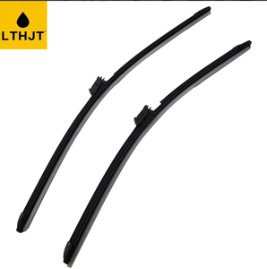 Ensemble d'essuie-glaces de pare-brise <span class=keywords><strong>avant</strong></span> (avec fonction de chauffage) 2228201145 W222 S550 S550e S560 S650 S63 AMG S65 AMG 2014-2020 - Product Image 1