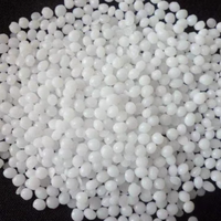 Résine POM de haute qualité, matière plastique vierge, granulés de plastique POM, haute résistance aux chocs