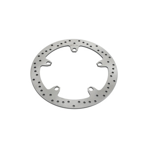 Disque de frein avant pour moto facile à installer pour <span class=keywords><strong>BMW</strong></span> F 800/F 900/HP2/K1200/K1300/<span class=keywords><strong>R</strong></span> <span class=keywords><strong>Nine</strong></span> <span class=keywords><strong>T</strong></span> 2006-2021 - Product Image 1
