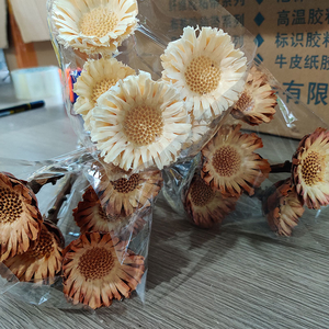 G-004 <span class=keywords><strong>Bouquet</strong></span> <span class=keywords><strong>de</strong></span> <span class=keywords><strong>fleurs</strong></span> séchées bohème crème blanche, herbe <span class=keywords><strong>de</strong></span> la pampa, fleur <span class=keywords><strong>de</strong></span> palmier, <span class=keywords><strong>bouquet</strong></span> <span class=keywords><strong>de</strong></span> <span class=keywords><strong>fleurs</strong></span> sauvages séchées, <span class=keywords><strong>bouquet</strong></span> éternel préservé - Product Image 4