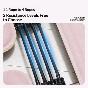 Attrezzi per <span class=keywords><strong>Pilates</strong></span> Domestico Kj, Strumenti per Yoga, Gadget per Esercizi, Macchine Multifunzionali per Modellare il Corpo - Product Image 5