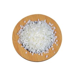 Cire microcristalline / cire de paraffine de qualité industrielle, solide, blanche/jaune, 99 % CAS 8002-74-2, pour la fabrication de bougies - Product Image 5