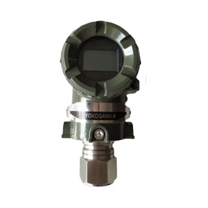Medidor Yokogawa EJA530A-EBS9N-04DE de Montaje en Línea en Oferta, Disponible en Stock - Product Image 2