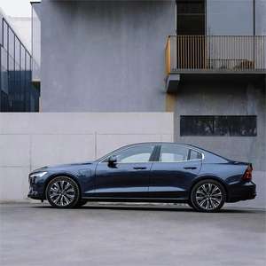 2025 <span class=keywords><strong>2024</strong></span>รถวอลโว่ <span class=keywords><strong>S60</strong></span> <span class=keywords><strong>S60</strong></span> 145Kw 197PS รุ่น2.0T 4ประตูซีดาน5ที่นั่ง - Product Image 6