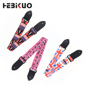 Correa <span class=keywords><strong>de</strong></span> guitarra <span class=keywords><strong>de</strong></span> poliéster ajustable OEM directa <span class=keywords><strong>de</strong></span> fábrica 2003 piezas <span class=keywords><strong>de</strong></span> <span class=keywords><strong>banda</strong></span> <span class=keywords><strong>de</strong></span> <span class=keywords><strong>Rock</strong></span> accesorio para instrumentos <span class=keywords><strong>de</strong></span> cuerda <span class=keywords><strong>de</strong></span> bajo eléctrico - Product Image 1