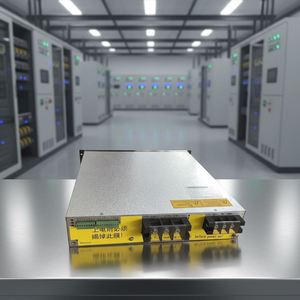 Convertidor Bidireccional Inteligente de Amplio Rango de Entrada para Baterías de Almacenamiento de Energía DMDCS50-M-M DMDCS50-M-M - Product Image 4