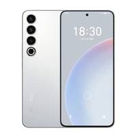 Smartphone 5G Original Mei Zu 20 Pro 6.81" 3200x1440 Super AMOLED 120Hz SD 8 Gen2 5000mAh Charge Rapide 50W Sans Fil