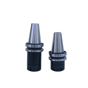 Độ chính xác cao BT30 er20 phay công cụ chủ với điều kiện mới có tính năng thành phần cốt lõi Collet Chuck và bánh răng - Product Image 4