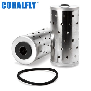 Filtros de Combustible para Camiones CORALFLY OEM al por Mayor, 1902096 FF5064 P550347 F-70020 - Product Image 1