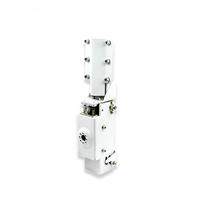 Support de tête de bras de barrière anti-collision WS