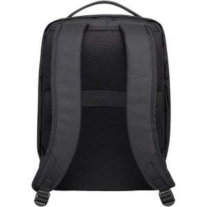 Mochila Rog Bp1501g al por Mayor, Compartimento para Laptop de 15 y 17 Pulgadas, Unisex, Adulto, Negra, Correas de Hombro, Asa, Forro de Poliéster, 13x6x18 - Product Image 2